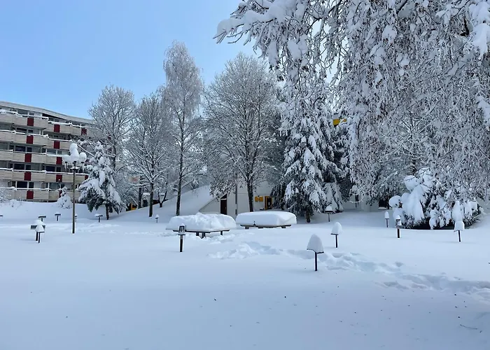 Bavarian Escape Ferienwohnung Mit Pool