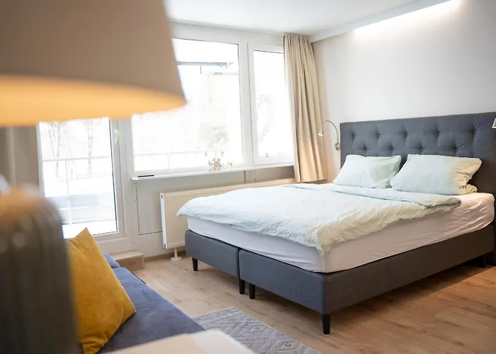 Bavarian Escape Ferienwohnung Mit Pool