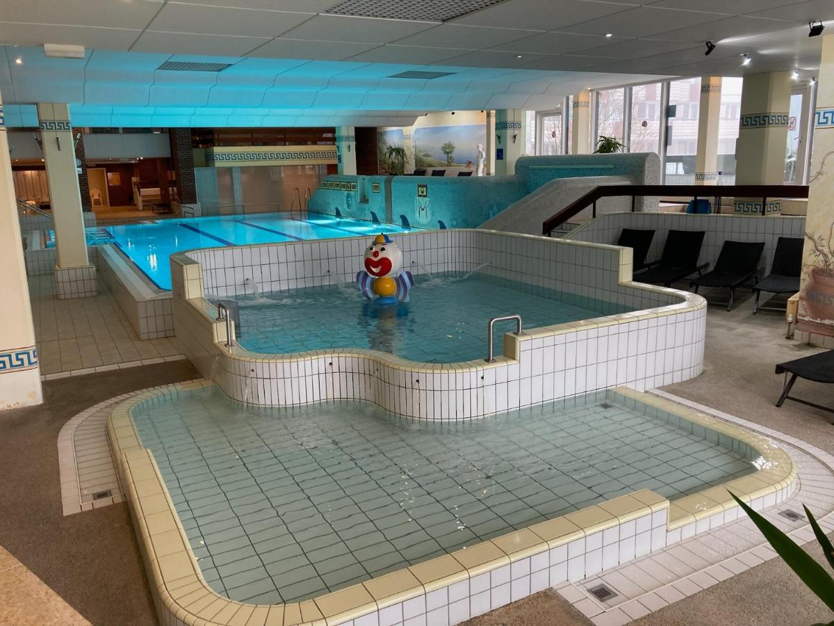 Apartment Bavarian Escape Mit Pool