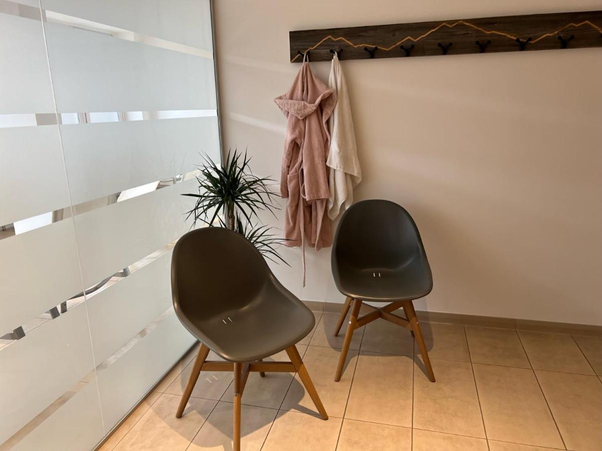 Bavarian Escape Mit Pool Apartment