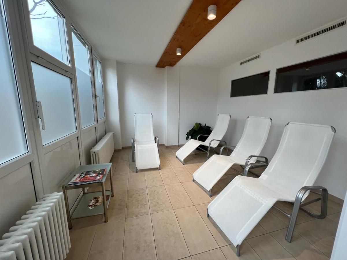 Apartment Bavarian Escape Mit Pool