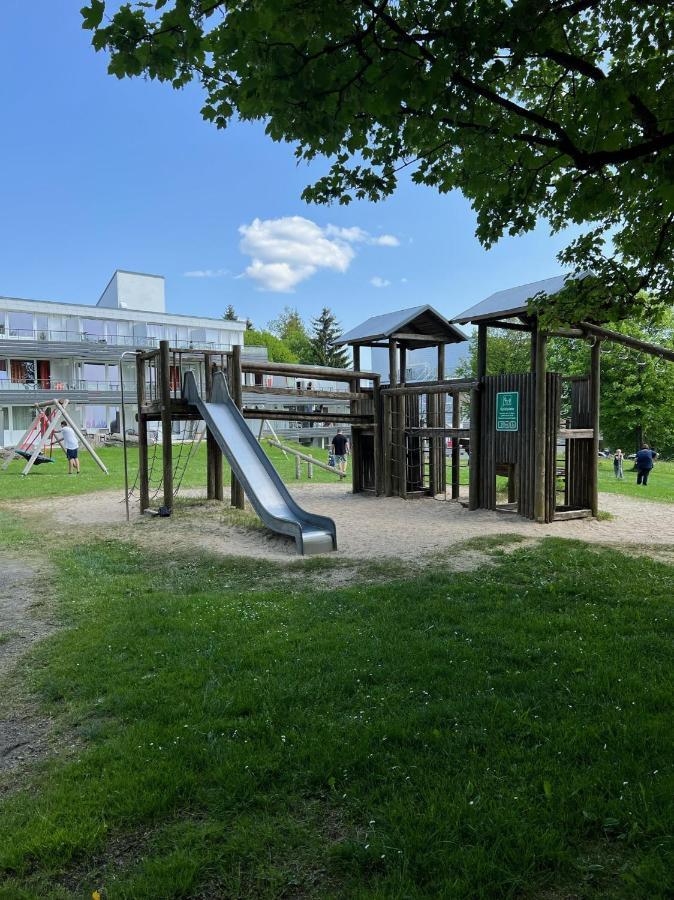 Bavarian Escape Mit Pool *