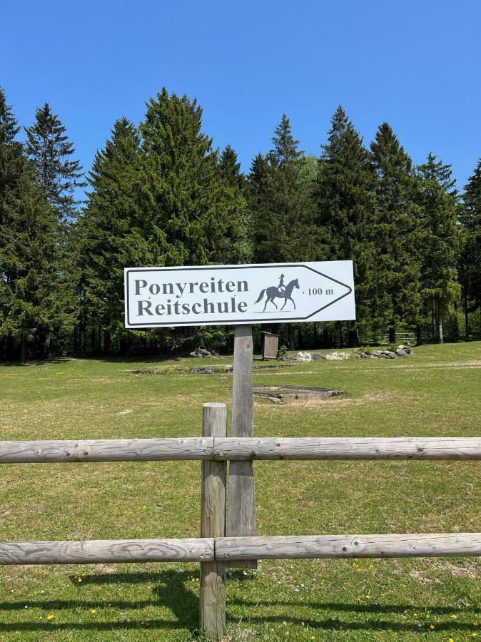 Bavarian Escape Mit Pool Lejlighed