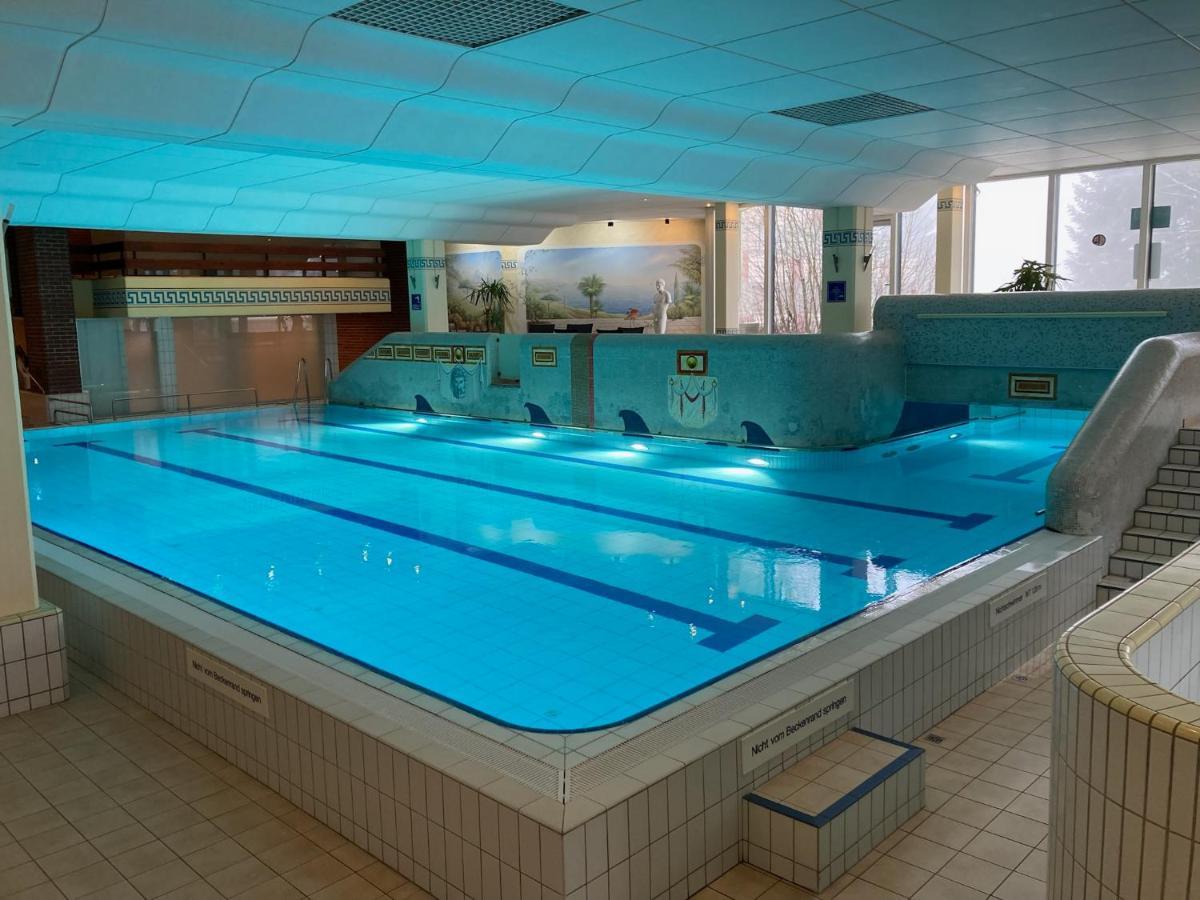 Bavarian Escape Mit Pool *
