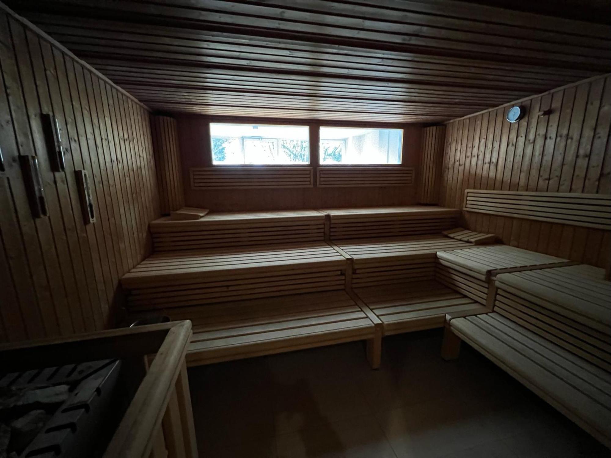 Bavarian Escape Mit Pool Apartment Sankt Englmar