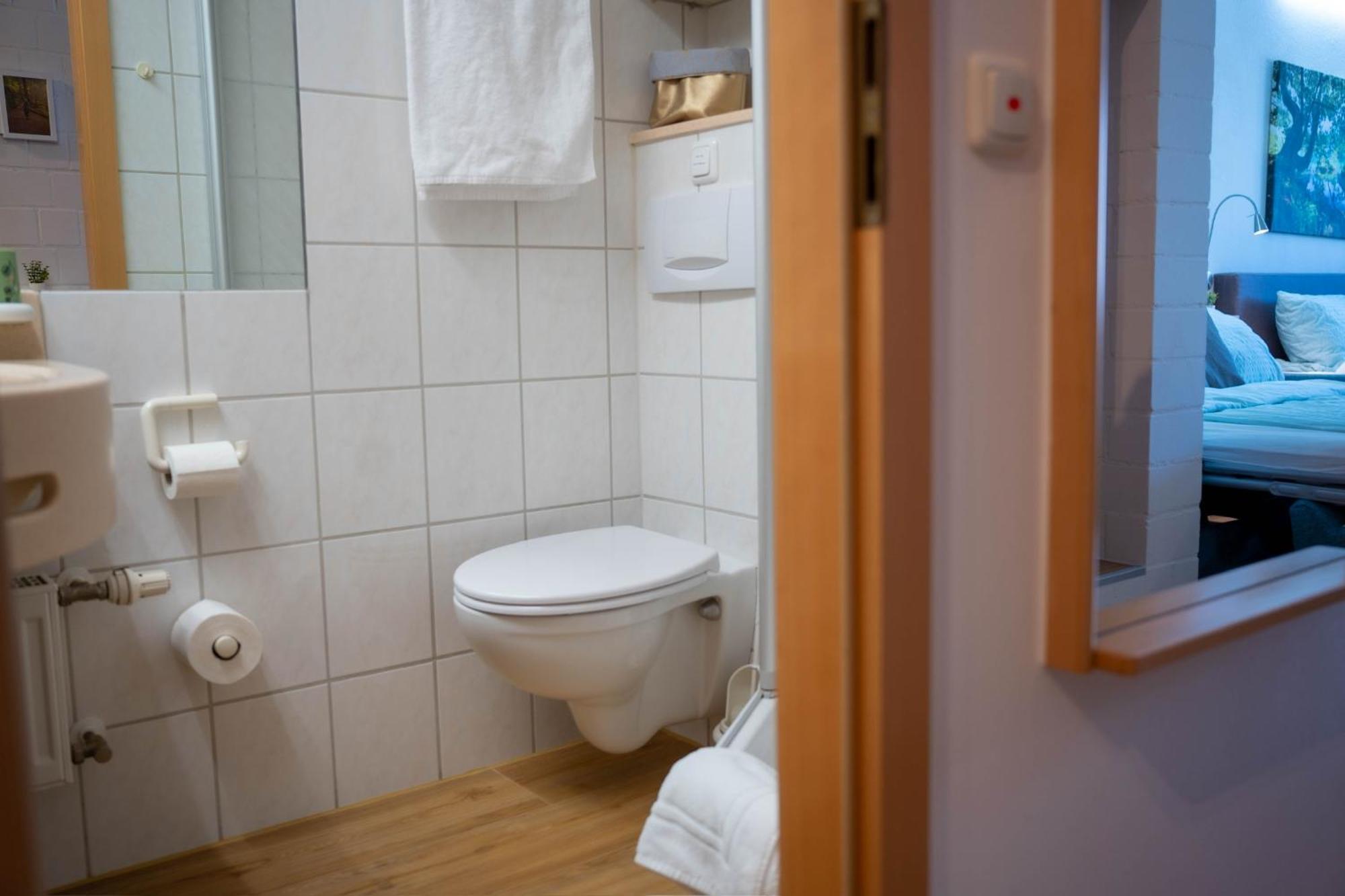 Apartment Bavarian Escape Mit Pool