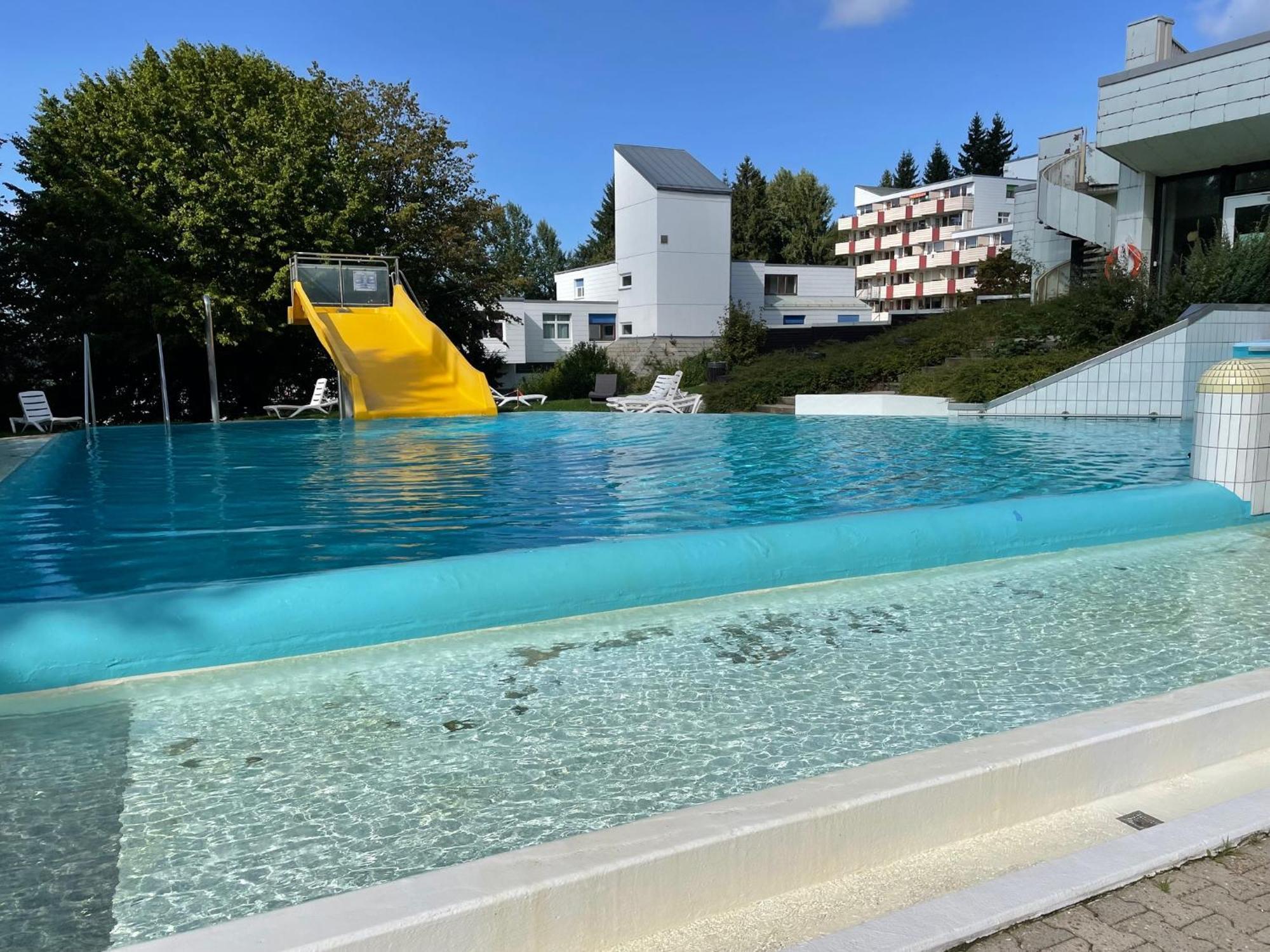 Bavarian Escape Mit Pool *