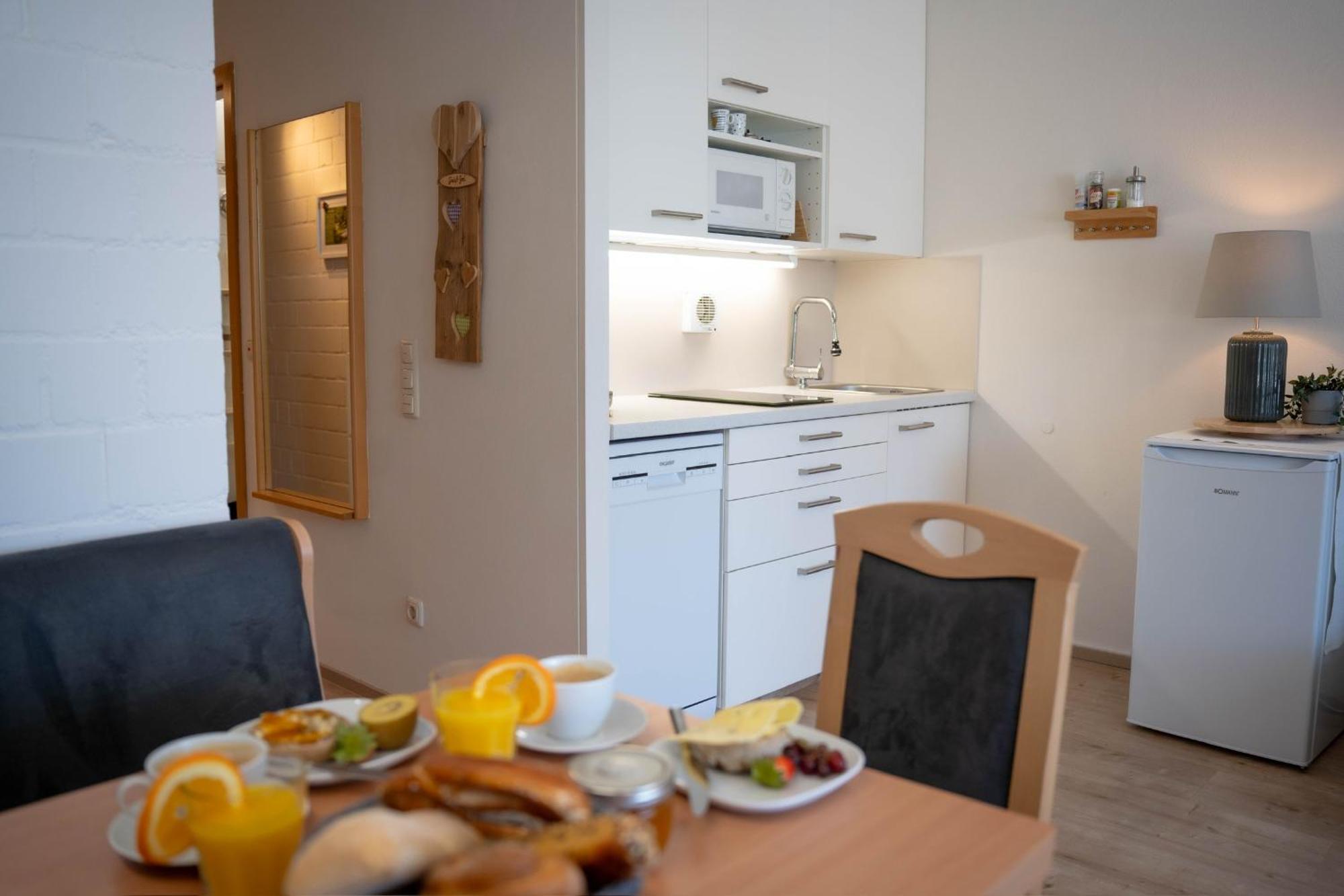 Bavarian Escape Mit Pool Apartment *