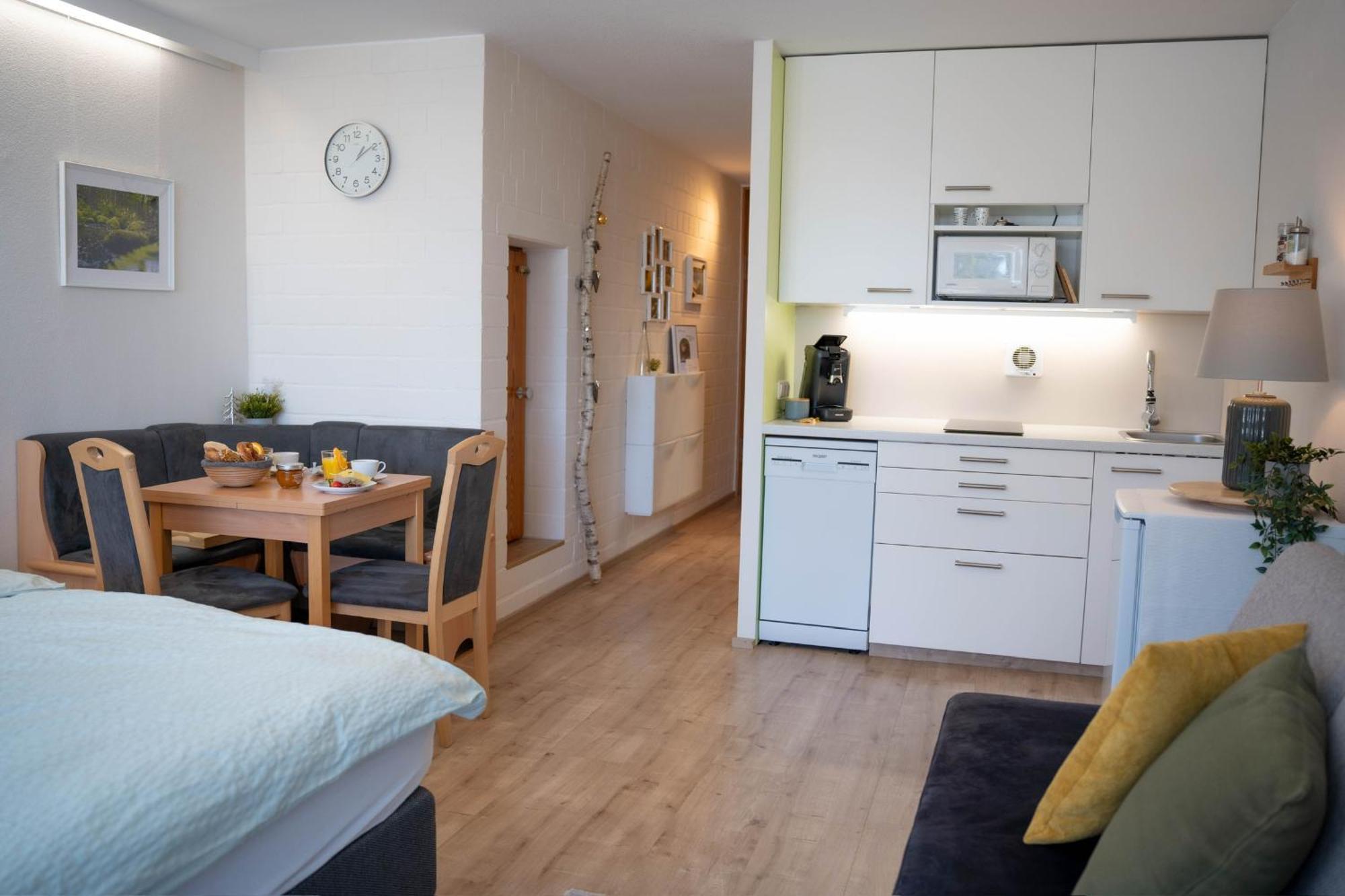 Apartment Bavarian Escape Mit Pool *