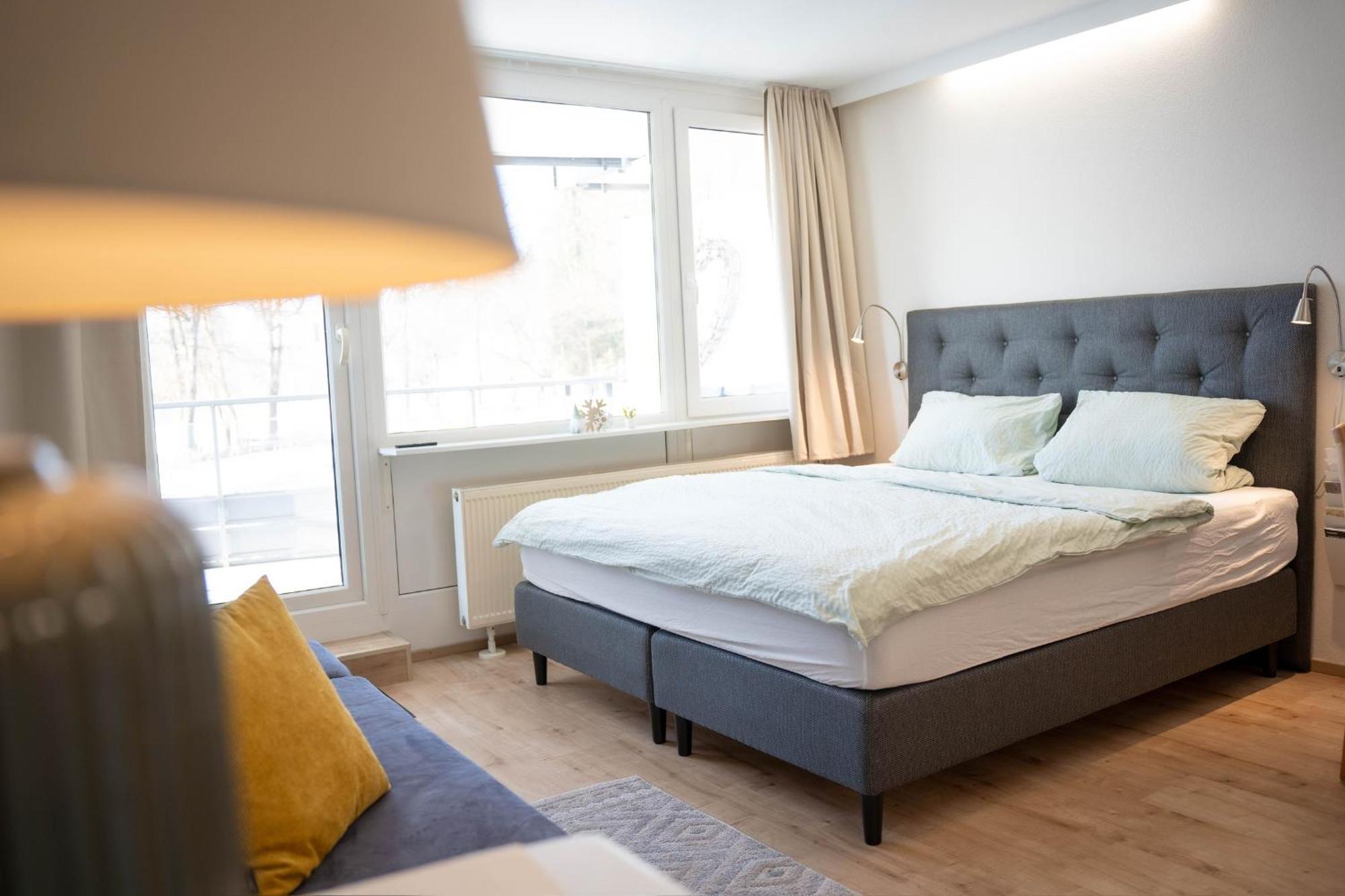 Bavarian Escape Mit Pool Apartment *