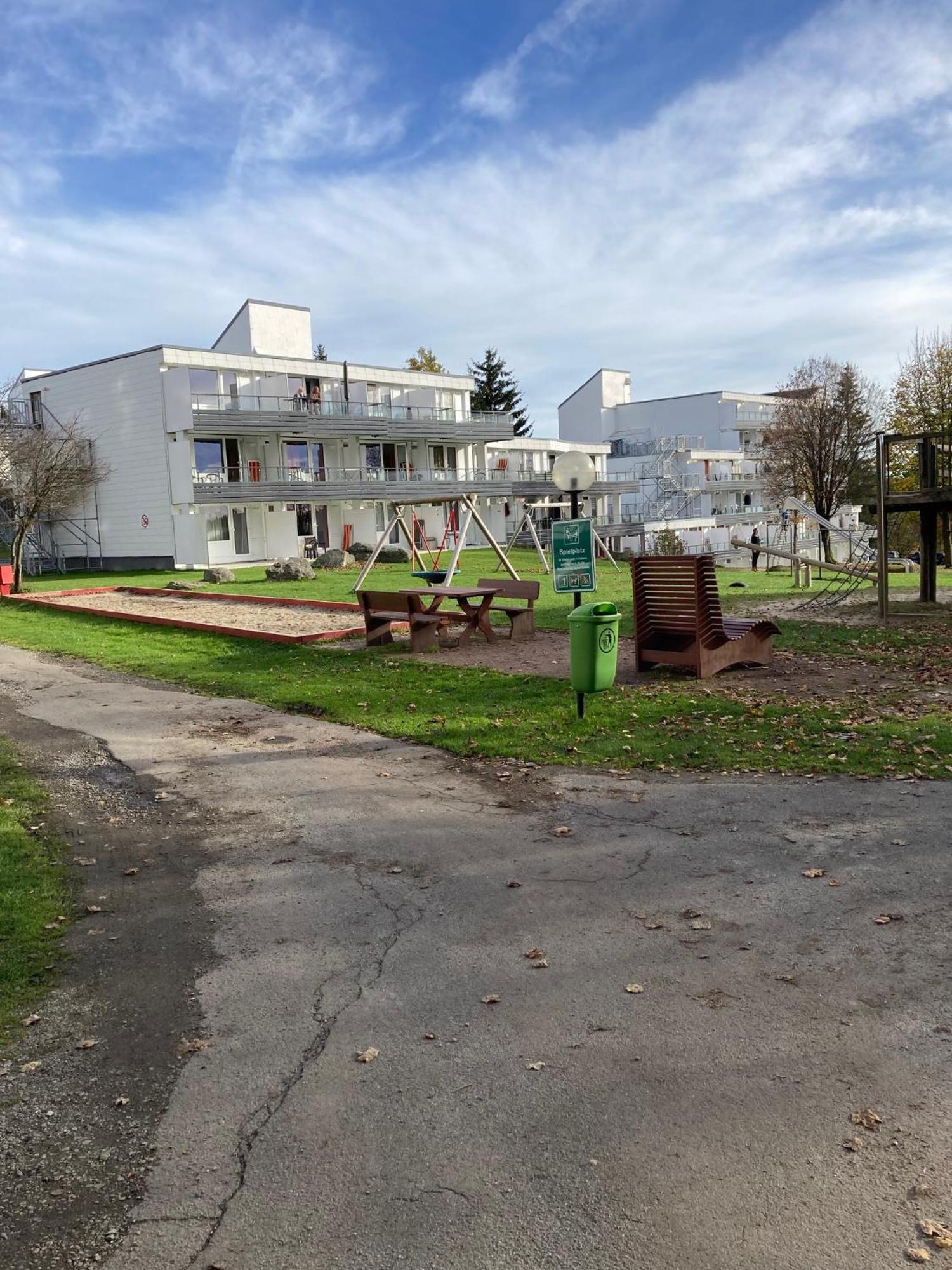 Bavarian Escape Mit Pool *