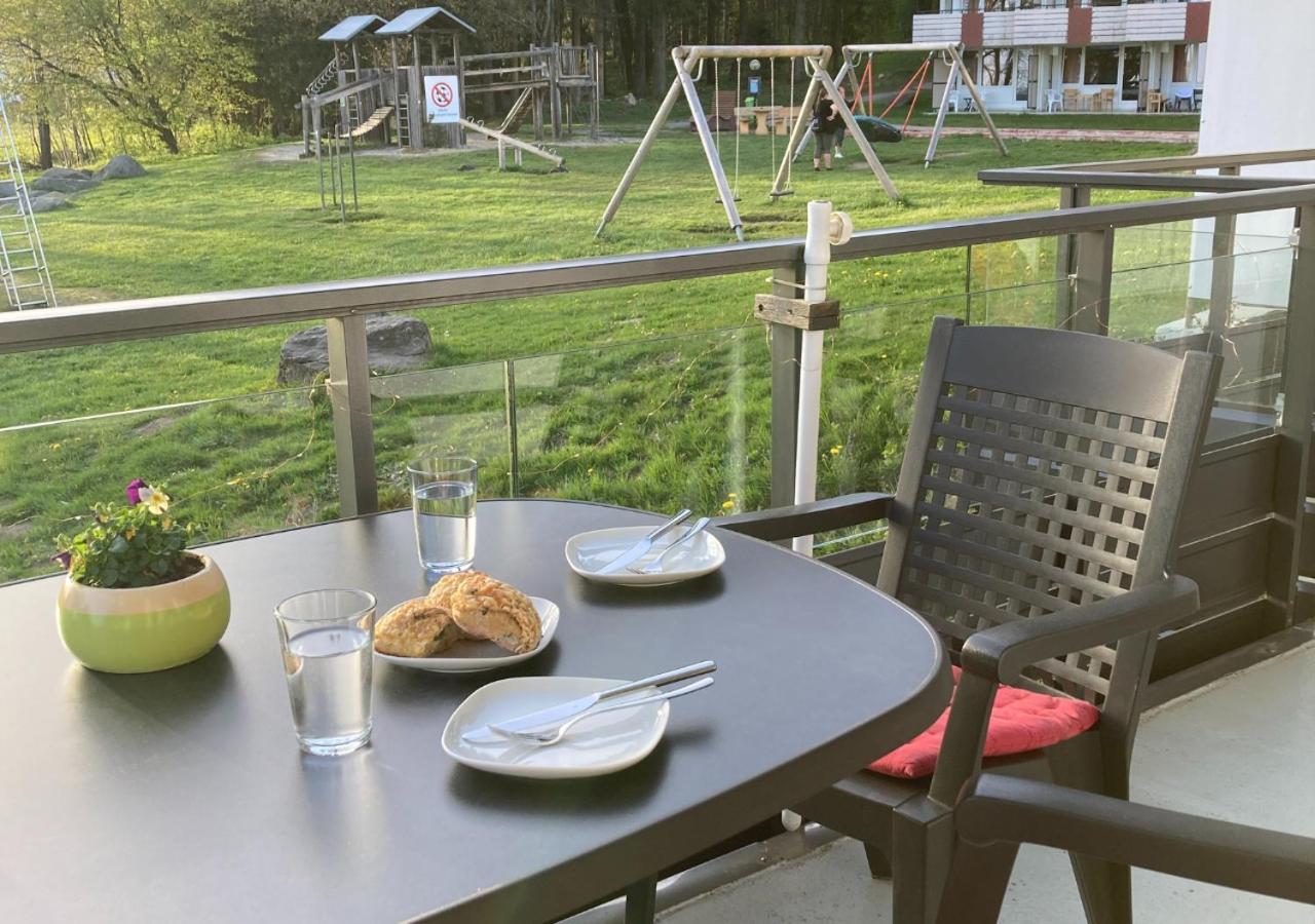 Bavarian Escape Mit Pool Sankt Englmar