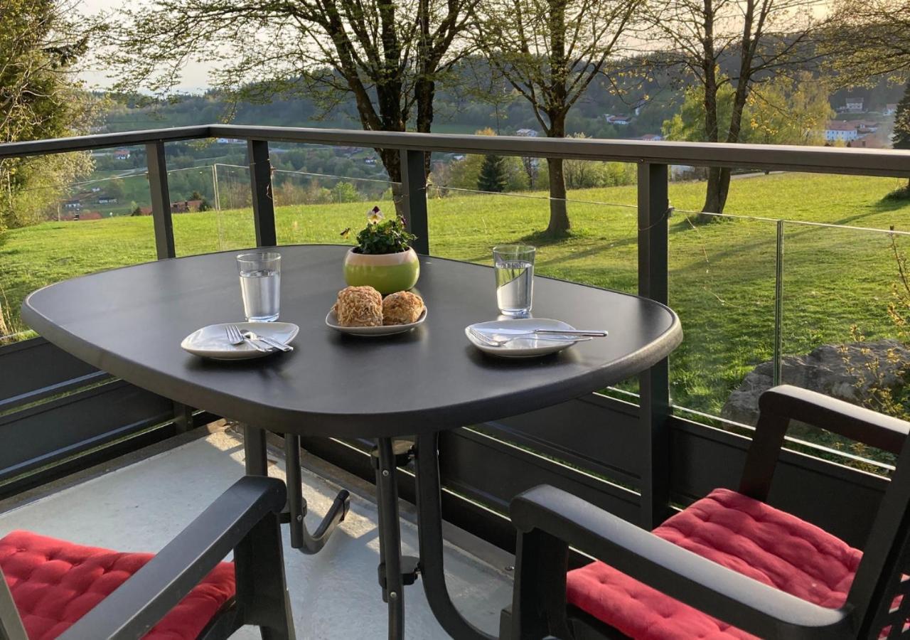 Bavarian Escape Mit Pool *