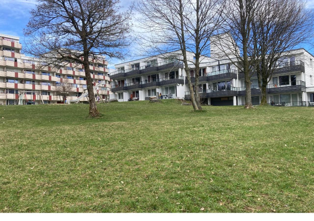 Bavarian Escape Mit Pool Apartment *