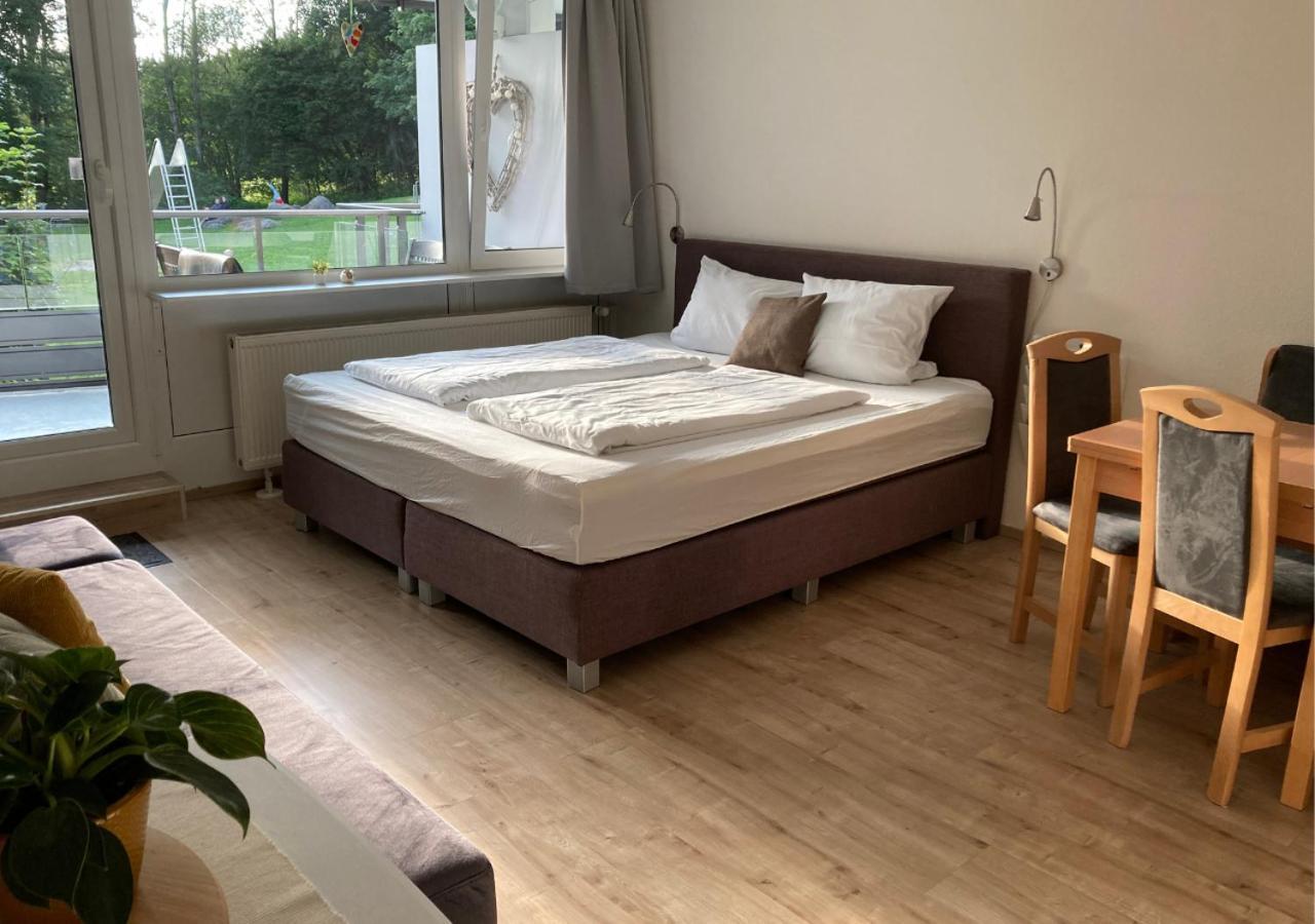 Apartment Bavarian Escape Mit Pool Sankt Englmar